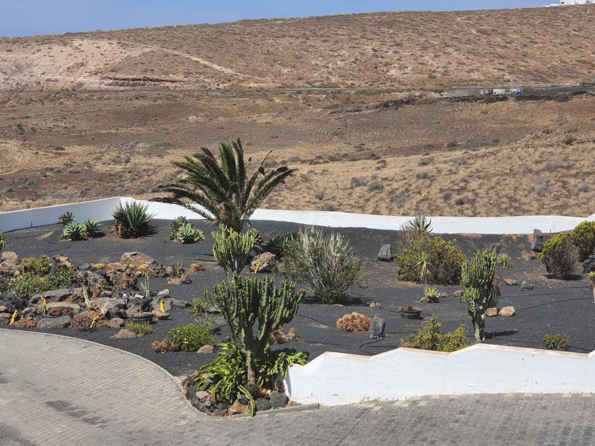 The Tent Güime Екстериор снимка